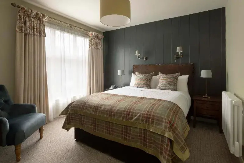 1 Bedroom Classic Double room (full double bed)