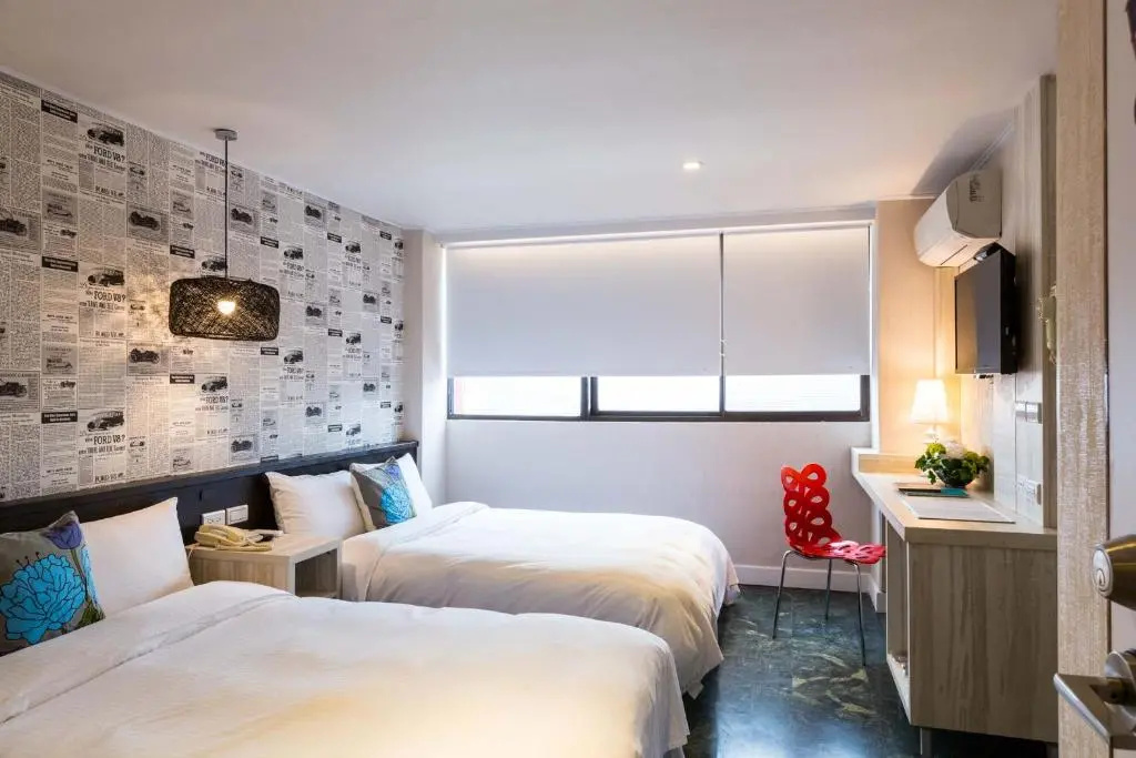 Family Suite