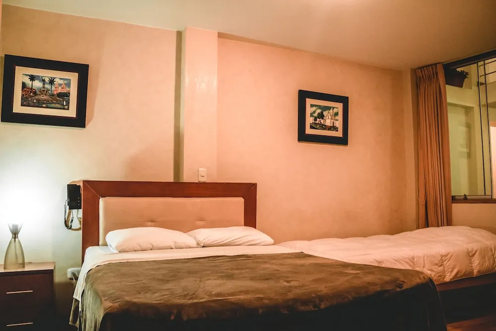 Standard room