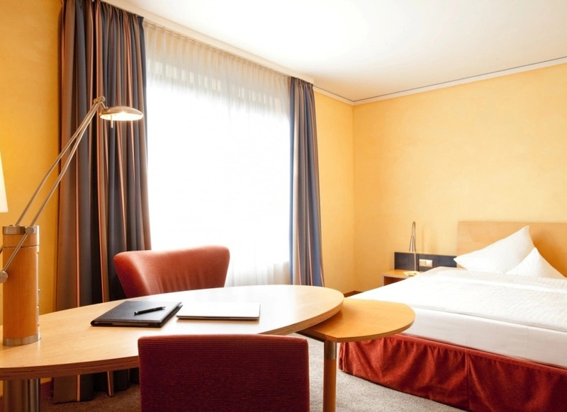 Hotel Remarque - Chambres