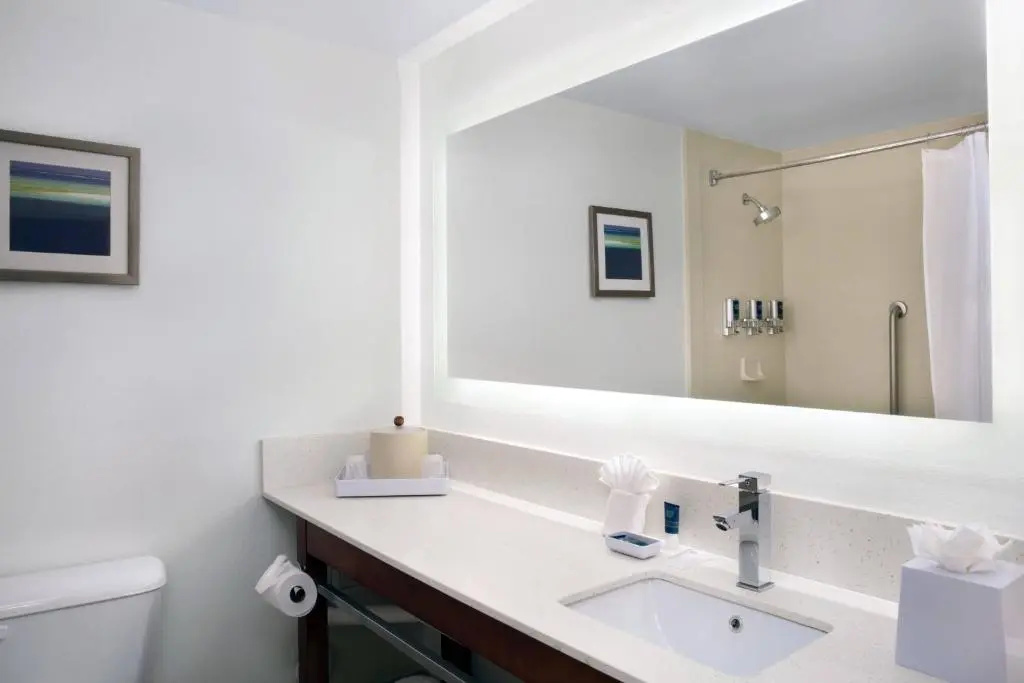 Four Points by Sheraton Fort Lauderdale Airport/Cruise Port - Chambres