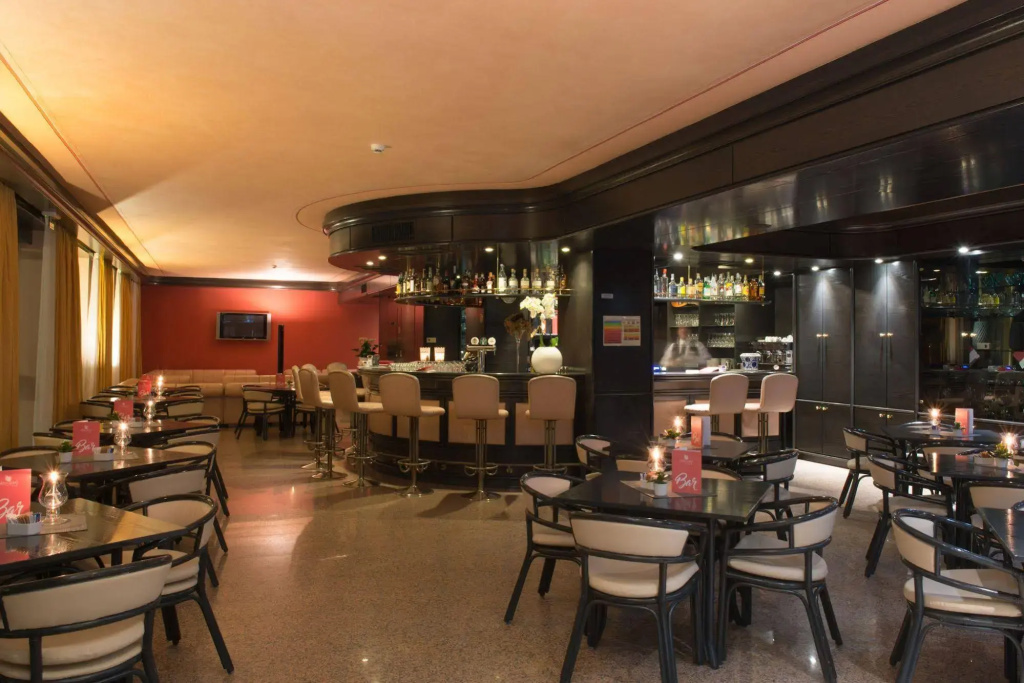 Hotel Drago - Général