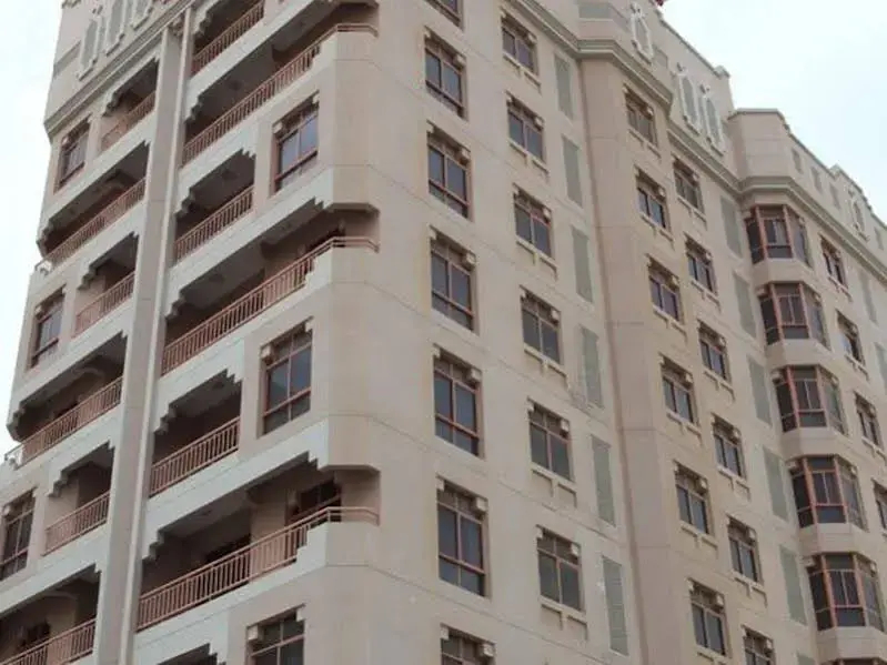 Windsor Tower Hotel Manama - фото 29