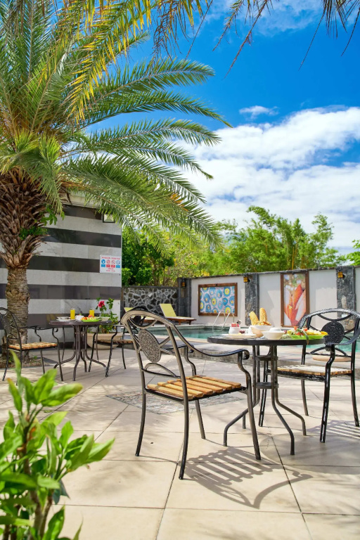 Pereybere Harmony Residence