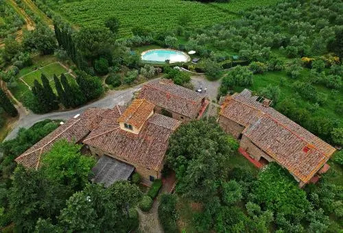 Il Borghetto Country Inn - Général