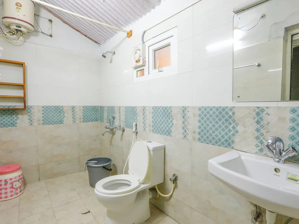 Executive Cottage