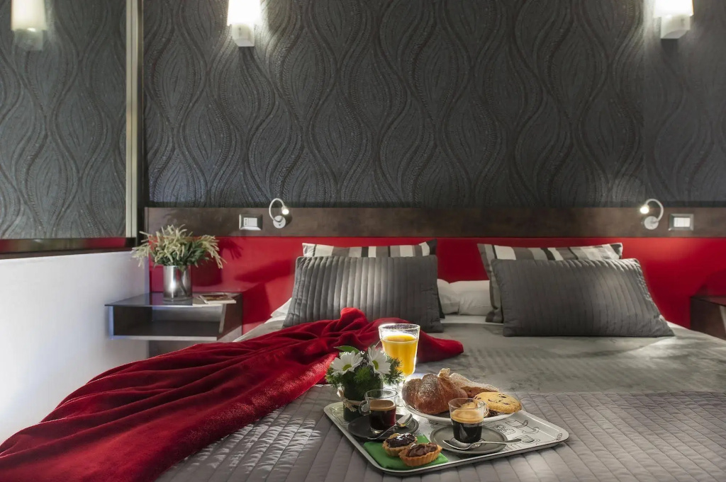 Hotel photo 11