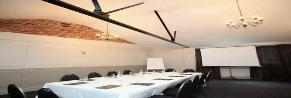 St Olaves Hotel - Général