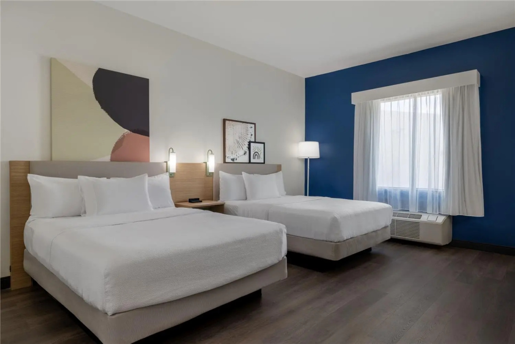 Spark by Hilton Artesia - Général