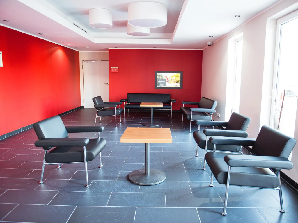 Business Centre