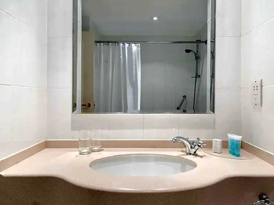 Bromsgrove Hotel - Chambres