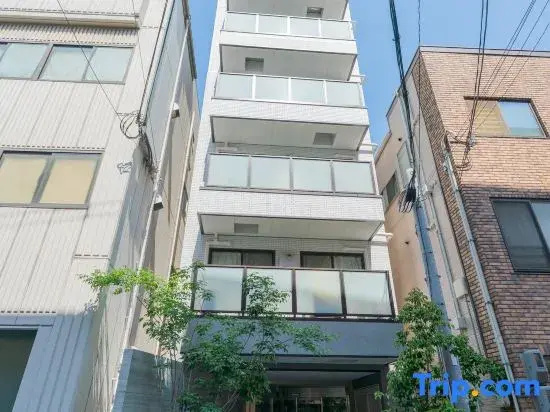 HOPETREE Namba Imamiya｜Luxury apartment｜With elevator and balcony