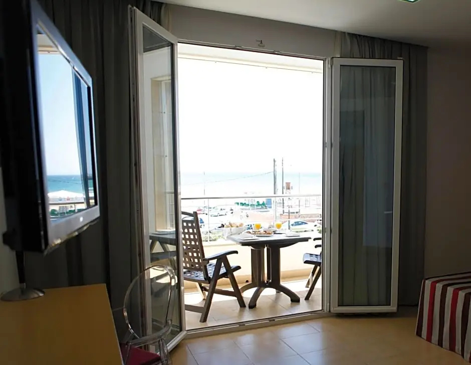 Adiafa Hotel - Chambres