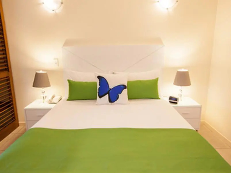 Freestyle Resort Port Douglas - Chambres