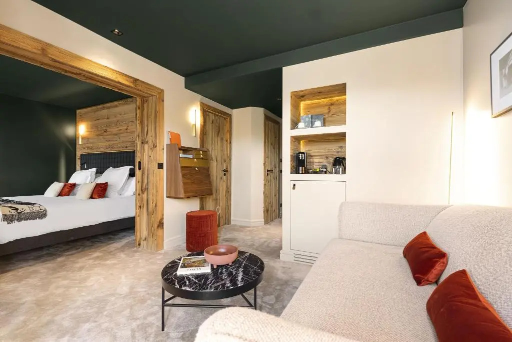 Junior Suite