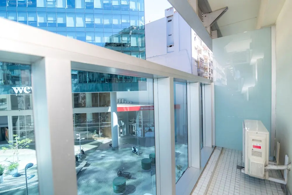 Boutique Apartments BA