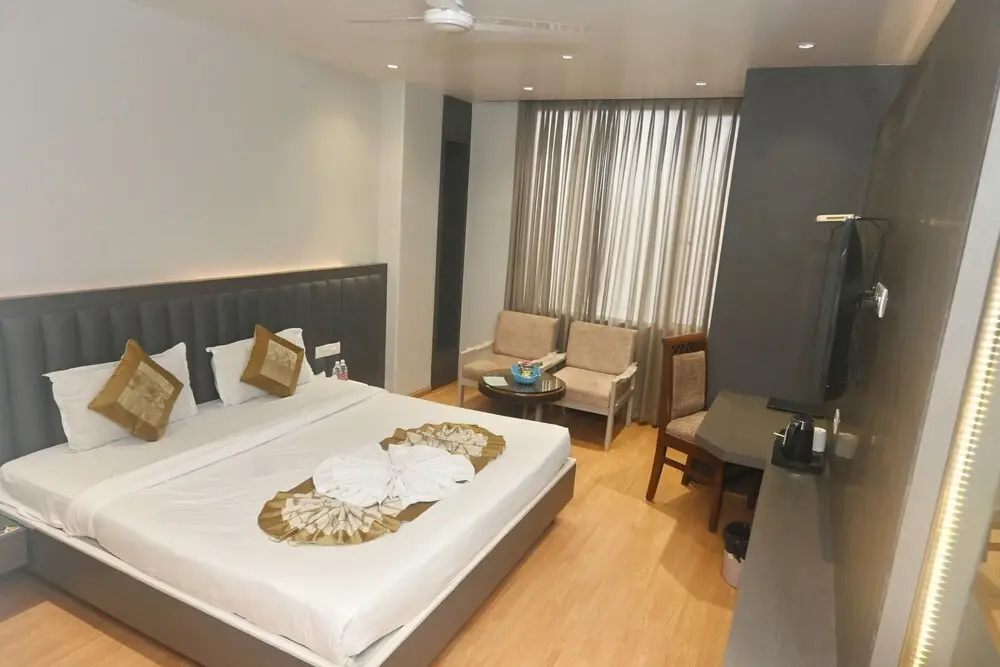 Hotel photo 14