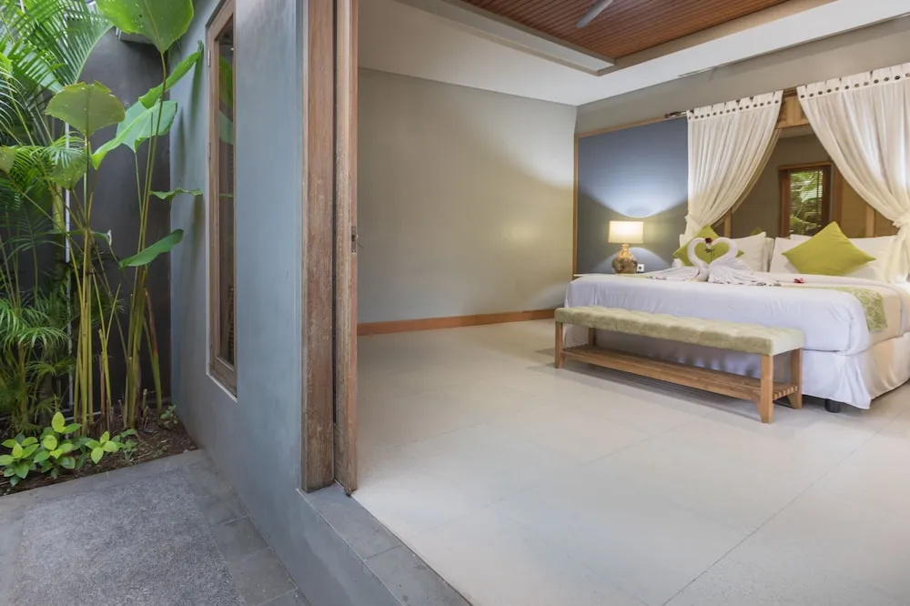 Villa Daun 1 Canggu by Premier Hospitality Asia — фото