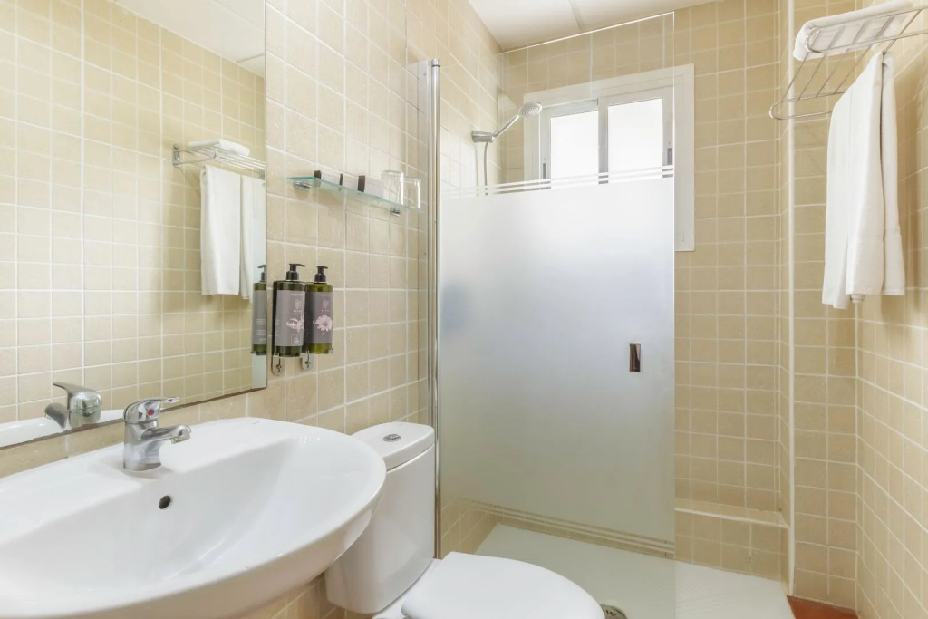 Best Siroco Hotel - Général