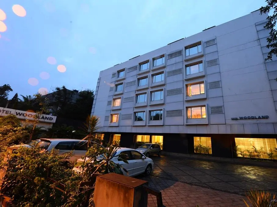 Executive Double room (full double bed)