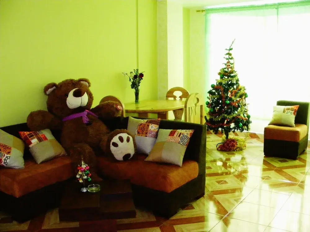Hotel photo 10
