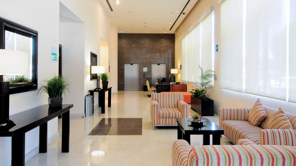 Holiday Inn Uruapan by IHG - фото 31