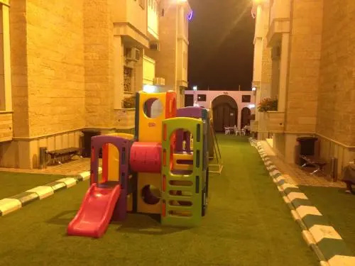 Al Khaleej Tourist Inn