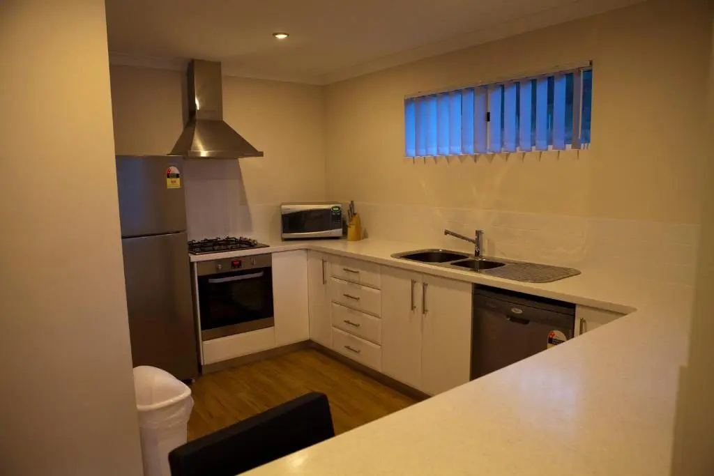 Cape Villas Dunsborough - Chambres