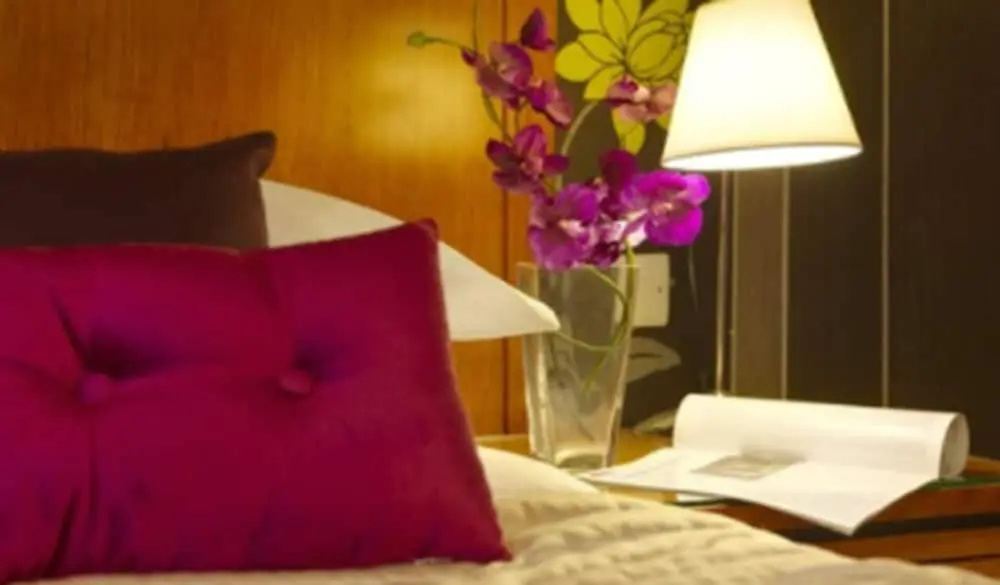 Brook Lane Hotel - Chambres