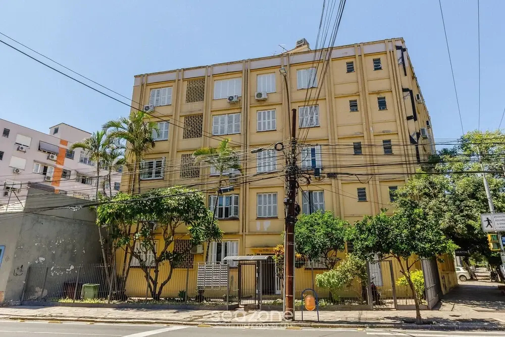 Beautiful Units in the Auxiliadora Neighborhood in PoA - CEN