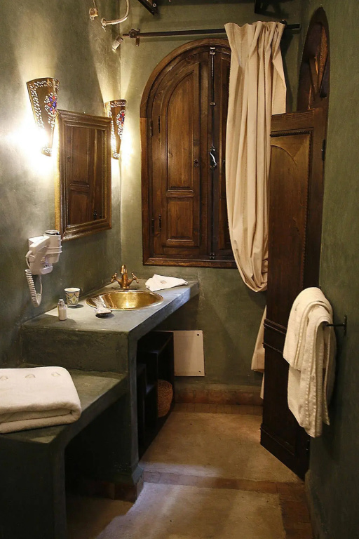 Riad Al Rimal & Spa - Général