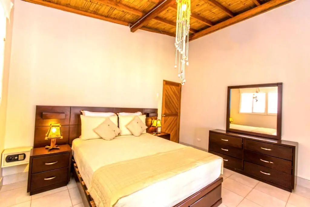 Las Cherelas Pesca & Aventura - Chambres