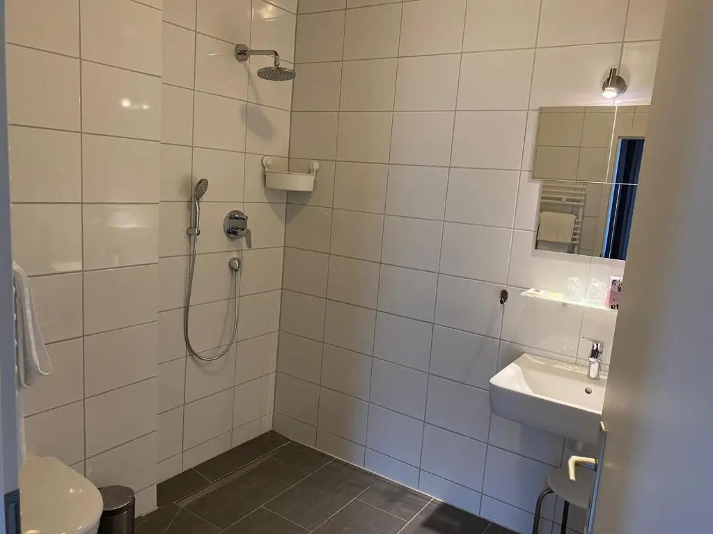 Hotel Sonne - Haus 2 - Chambres