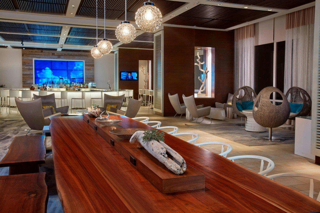 Aruba Marriott Resort & Stellaris Casino - Général