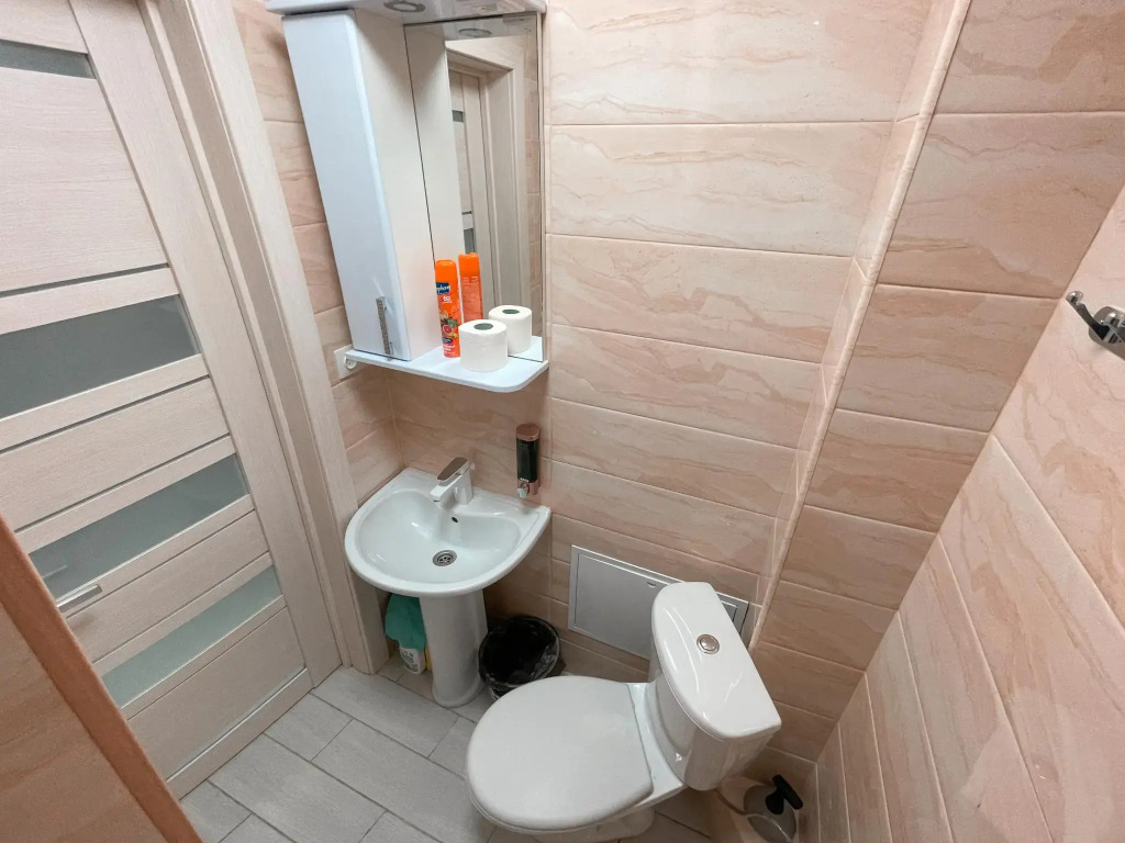 Апартаменты на улице Карла Маркса 19 - фото 8