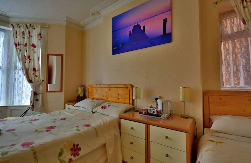 Hotel photo 14