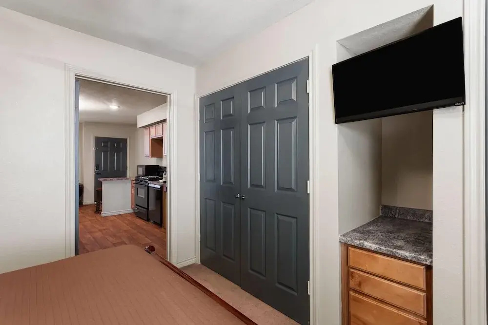 Eagle's Den Suites Big Spring a Travelodge by Wyndham - Chambres