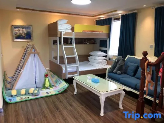 Standard Family room