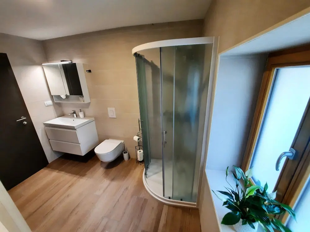Apartments Hlapi with SPA - Chambres