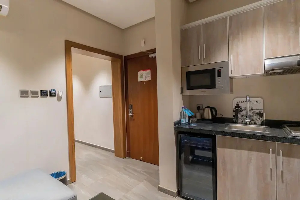 Hotel photo 15
