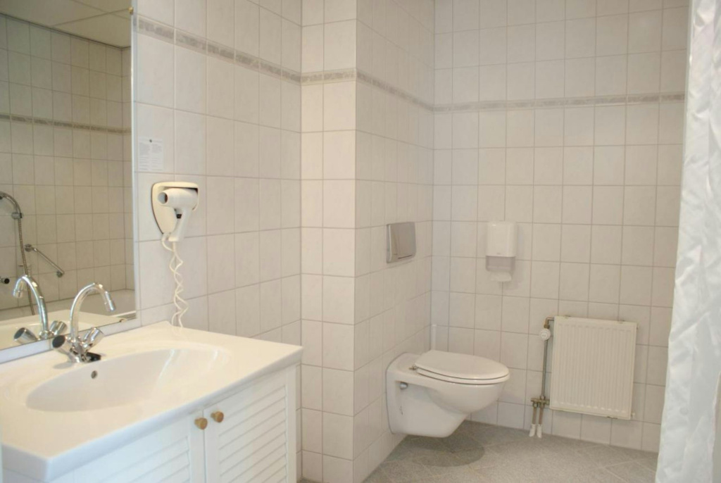 Fletcher Duinhotel Burgh Haamstede - Général