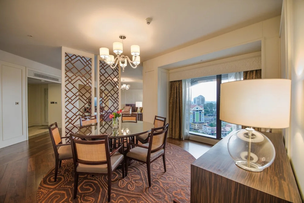 Hilton Kuching Hotel