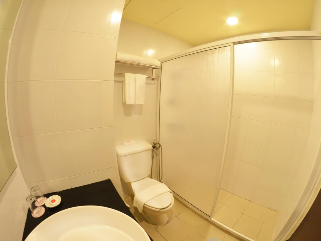 Hotel Sentral Seaview Penang @ Beachfront - Général