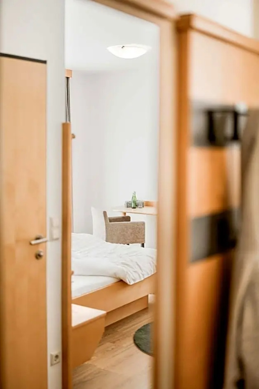 Hotel Die Barbara - Chambres