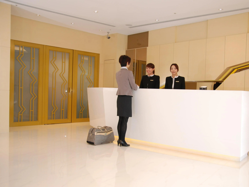 Hotel Leisure Taichung - Général