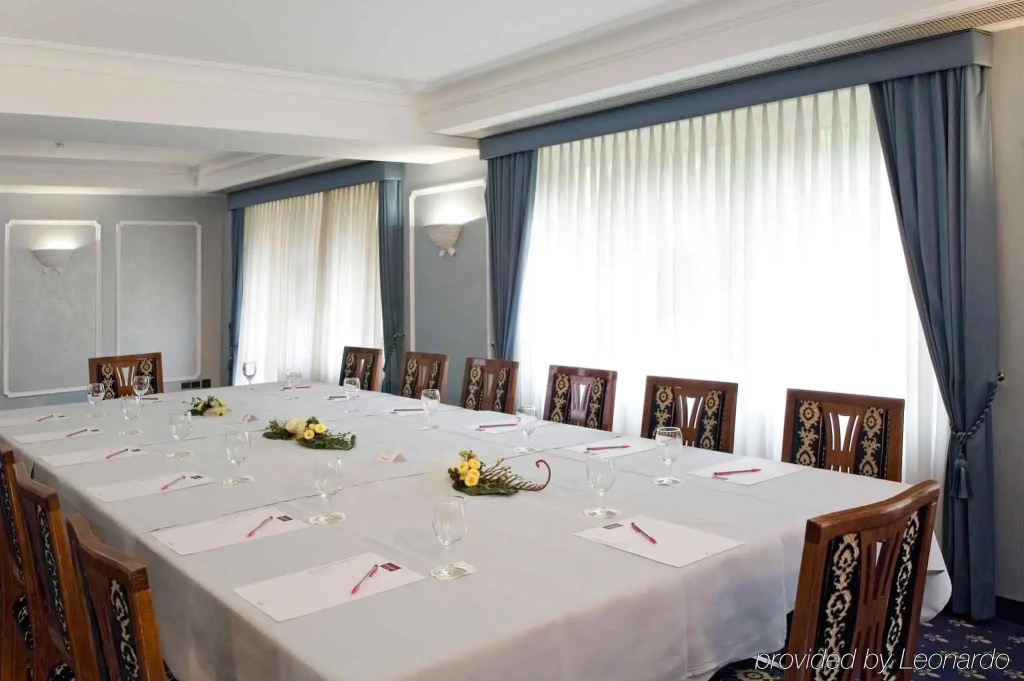 Hotel Stoller Zurich - Général