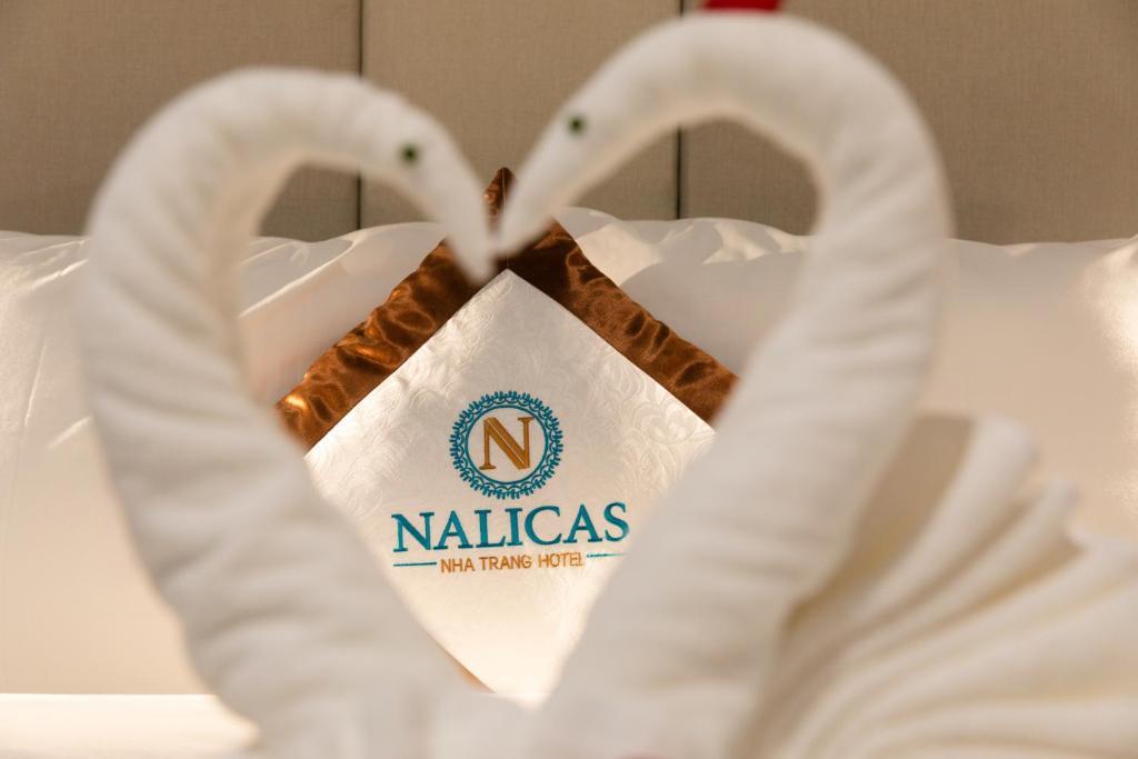 Nalicas Nha Trang Hotel