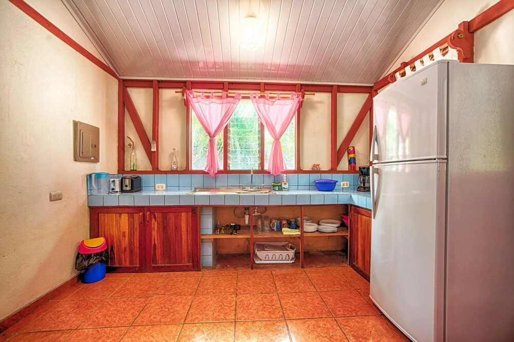 Fidelito Ranch & Lodge - фото 11