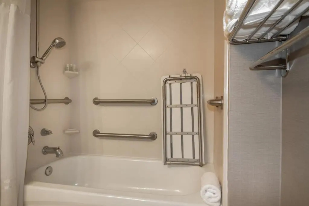 TRYP by Wyndham Savannah Downtown/Historic District - Chambres