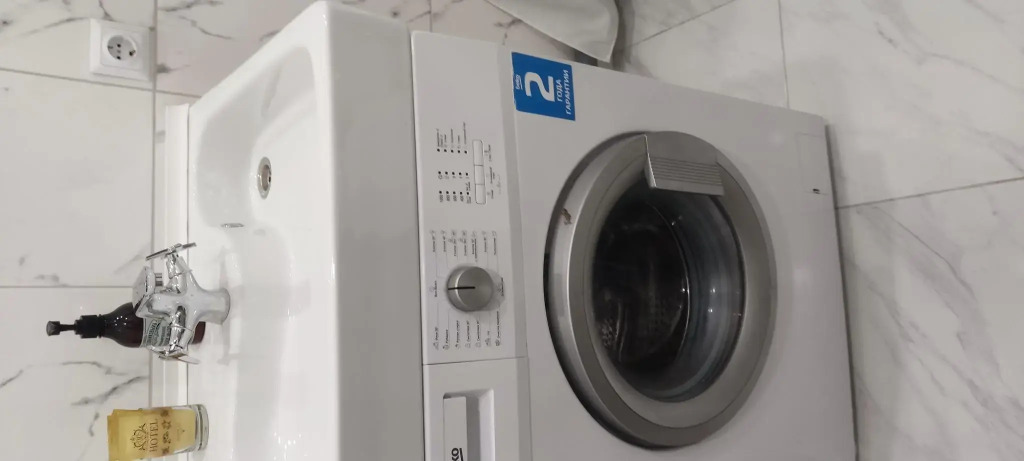 Апартаменты на улице Северная 2а корпус 1 - фото 6